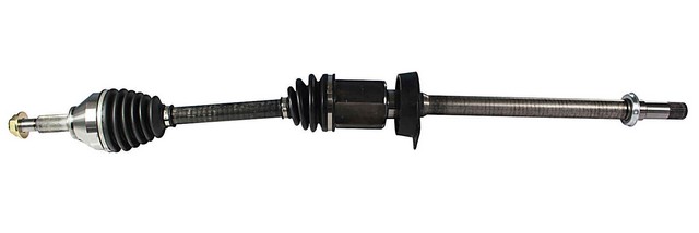GSP NCV11072 CV Axle Assembly For FORD