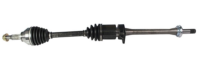 GSP NCV11073 CV Axle Assembly For FORD