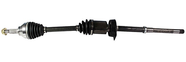 GSP NCV11074 CV Axle Assembly For FORD