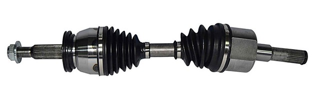 GSP NCV11096 CV Axle Assembly For FORD