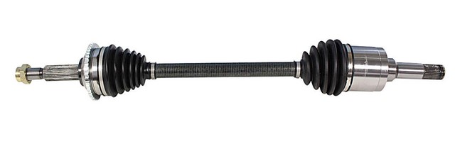 GSP NCV11124 CV Axle Assembly For FORD,LINCOLN