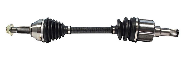 GSP NCV11129 CV Axle Assembly For FORD