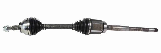 GSP NCV11143 CV Axle Assembly For LINCOLN