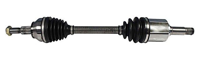 GSP NCV11161 CV Axle Assembly For FORD