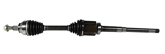 GSP NCV11167 CV Axle Assembly For FORD