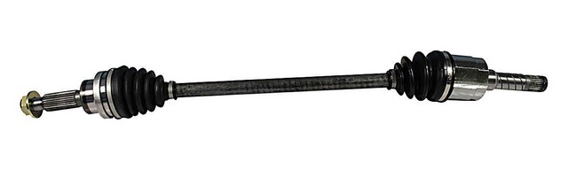 GSP NCV11168 CV Axle Assembly For FORD,LINCOLN