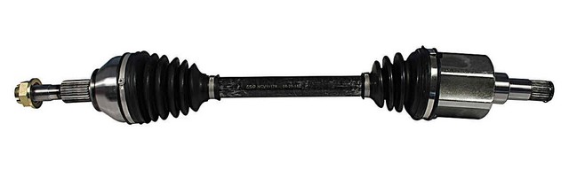 GSP NCV11178 CV Axle Assembly For FORD,LINCOLN