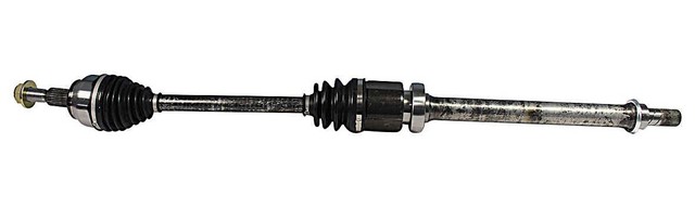 GSP NCV11183 CV Axle Assembly For FORD