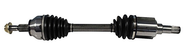 GSP NCV11186 CV Axle Assembly For FORD