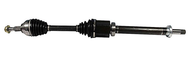 GSP NCV11189 CV Axle Assembly For FORD,LINCOLN