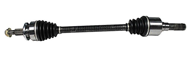 GSP NCV11195 CV Axle Assembly For FORD