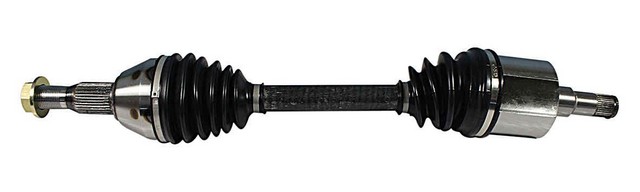 GSP NCV11198 CV Axle Assembly For FORD,LINCOLN