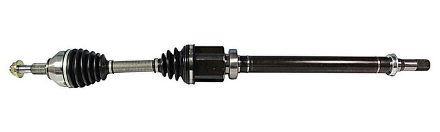 GSP NCV11202 CV Axle Assembly For LINCOLN