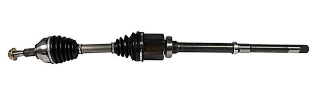 GSP NCV11203 CV Axle Assembly For LINCOLN