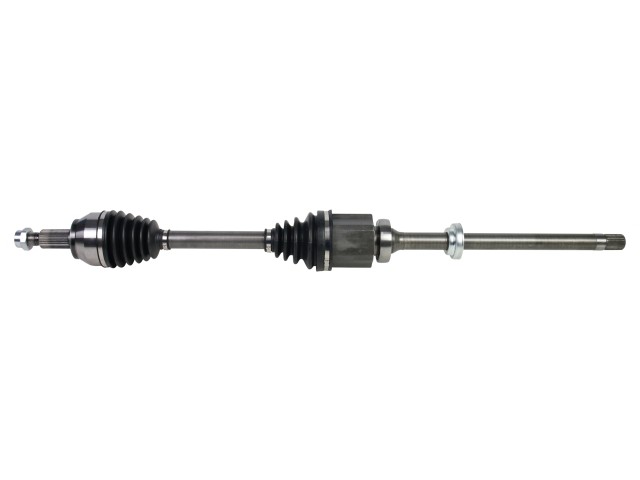 GSP NCV11209 CV Axle Assembly For LAND ROVER