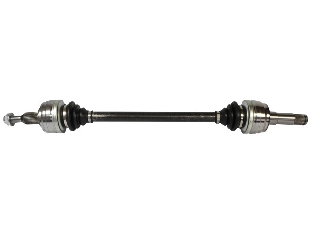 GSP NCV11215 CV Axle Assembly For FORD,LINCOLN