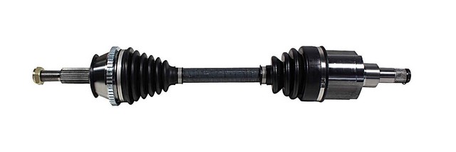 GSP NCV11552 CV Axle Assembly For FORD,MERCURY