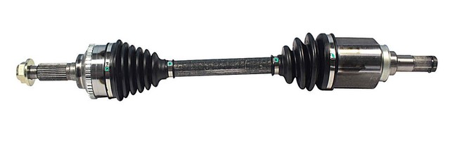 GSP NCV11570 CV Axle Assembly For FORD,MERCURY