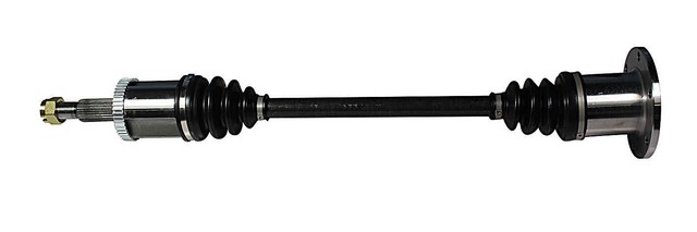 GSP NCV12000 CV Axle Assembly For CHRYSLER,DODGE