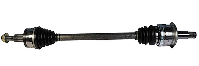 GSP NCV12007 CV Axle Assembly For CHRYSLER,DODGE