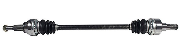 GSP NCV12015 CV Axle Assembly For CHRYSLER