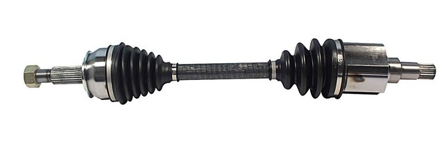 GSP NCV12023 CV Axle Assembly For DODGE,PLYMOUTH