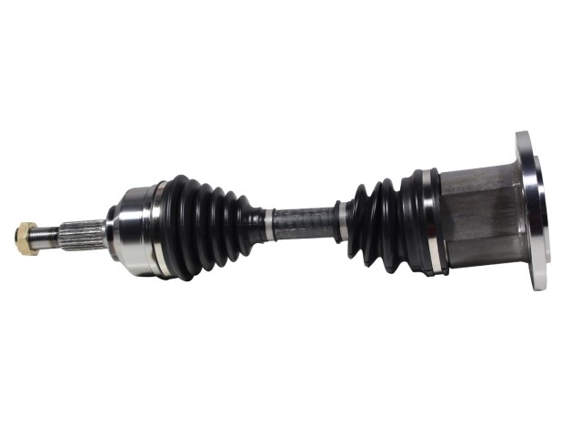 GSP NCV12058 CV Axle Assembly For DODGE