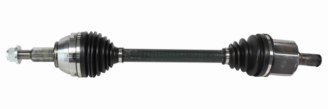 GSP NCV12072 CV Axle Assembly For CHRYSLER