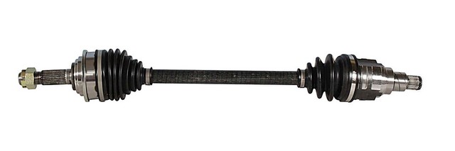 GSP NCV12081 CV Axle Assembly For DAIHATSU