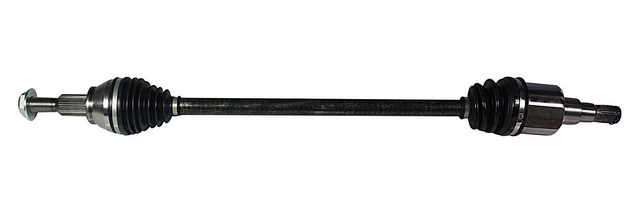GSP NCV12108 CV Axle Assembly For DODGE