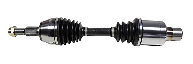 GSP NCV12185 CV Axle Assembly For CHRYSLER,DODGE