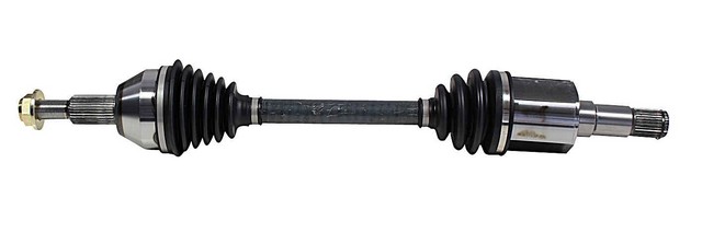 GSP NCV12505 CV Axle Assembly For CHRYSLER,DODGE,RAM