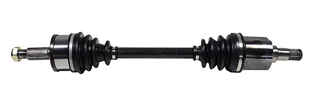 GSP NCV12509 CV Axle Assembly For CHRYSLER,DODGE