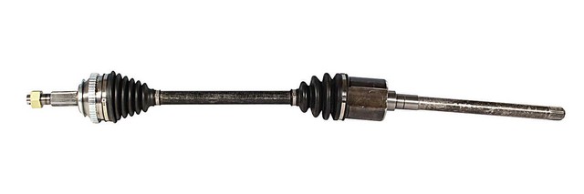 GSP NCV12512 CV Axle Assembly For CHRYSLER,DODGE,PLYMOUTH