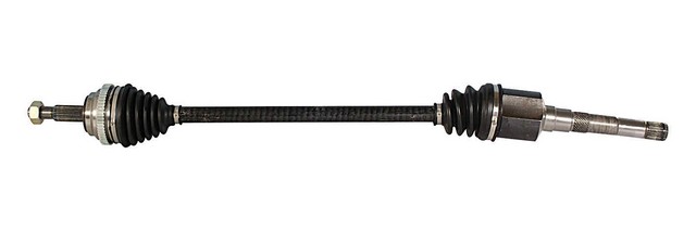 GSP NCV12522 CV Axle Assembly For DODGE,PLYMOUTH