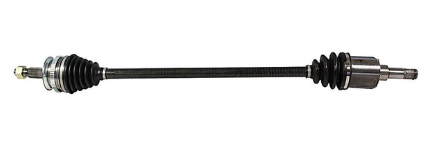 GSP NCV12526 CV Axle Assembly For CHRYSLER,DODGE,PLYMOUTH