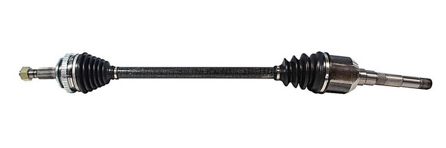 GSP NCV12534 CV Axle Assembly For CHRYSLER,DODGE,PLYMOUTH