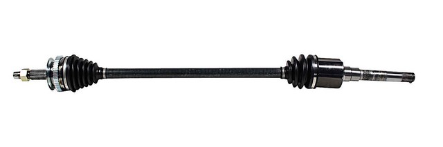 GSP NCV12536 CV Axle Assembly For CHRYSLER,DODGE,PLYMOUTH
