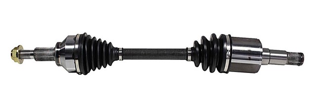 GSP NCV12545 CV Axle Assembly For CHRYSLER,DODGE