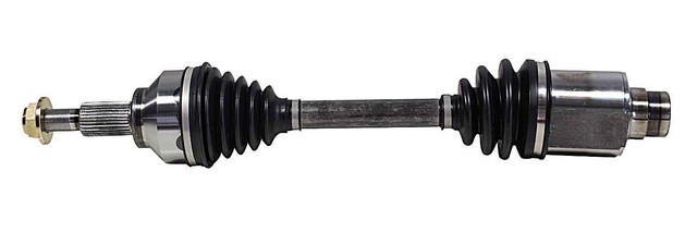 GSP NCV12547 CV Axle Assembly For CHRYSLER,DODGE