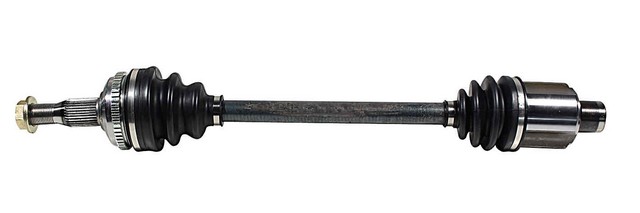 GSP NCV12551 CV Axle Assembly For CHRYSLER,DODGE,EAGLE