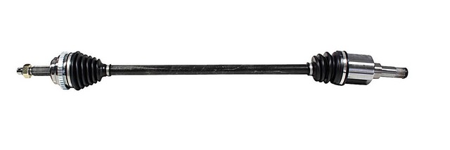 GSP NCV12558 CV Axle Assembly For DODGE,PLYMOUTH