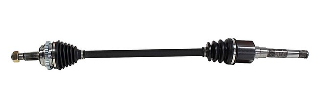 GSP NCV12562 CV Axle Assembly For DODGE,PLYMOUTH