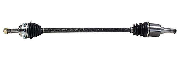 GSP NCV12564 CV Axle Assembly For DODGE,PLYMOUTH
