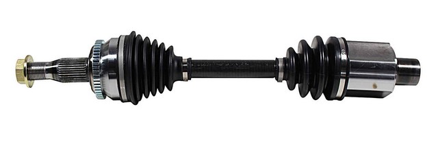 GSP NCV12566 CV Axle Assembly For CHRYSLER,DODGE