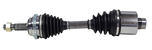 GSP NCV12574 CV Axle Assembly For CHRYSLER