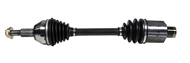 GSP NCV12585 CV Axle Assembly For CHRYSLER,DODGE,RAM,VOLKSWAGEN