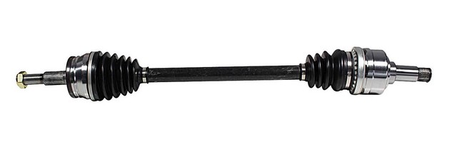 GSP NCV12588 CV Axle Assembly For CHRYSLER,DODGE