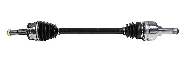 GSP NCV12590 CV Axle Assembly For CHRYSLER,DODGE