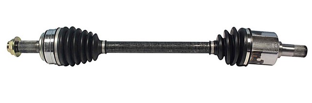 GSP NCV21519 CV Axle Assembly For ACURA
